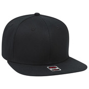 OTTO CAP® "OTTO SNAP" 6 Panel Pro Style Snapback Hat