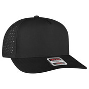 OTTO CAP® 5 Panel Mid Profile Baseball Cap