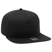 OTTO CAP® "OTTO SNAP" 5 Panel Pro Style Snapback Hat