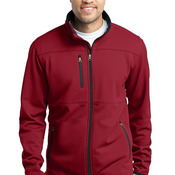 Pique Fleece Jacket