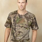 Men's Realtree® Camo T-Shirt