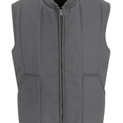 Quilted Vest