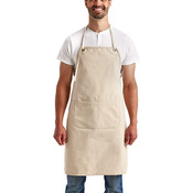 Artisan's Choice Double Pocket Canvas Apron