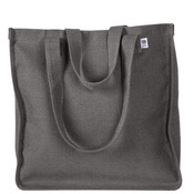 Hemp Market Tote