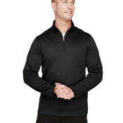 Men's Advantage Snag Protection Plus Quarter-Zip Pullover