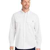 Men's Creekbed Pocket Fishing Shirt
