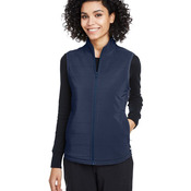 Women's Axis Insulated Vest