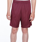 Youth Zone Performance Shorts