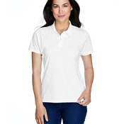 Women's Command Snag Protection Polo