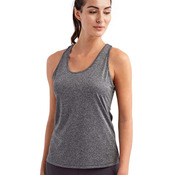 Women's Knot Back Venus Tank