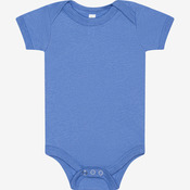 Infant Jersey Short Sleeve One Piece