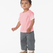 Infant Jersey Short Sleeve Tee