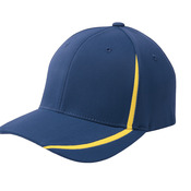 Flexfit ® Performance Colorblock Cap