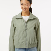 Women's Time Is Right™ II Windbreaker