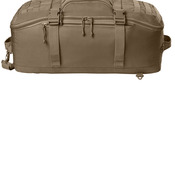 Tactical Barrel Duffel