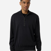 Men's New Classics Quarter-Zip Sweater