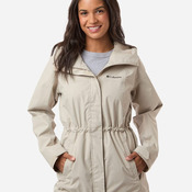 Women's Hikebound™ II Long Jacket