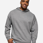 Unisex Heavyweight Hoodie Sweatshirt