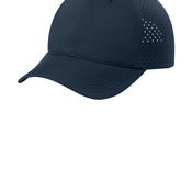All Day Performance UPF Perforated Cap