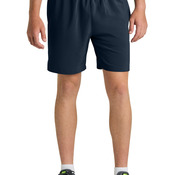 Barrage Stretch Woven Training Short