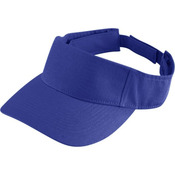 Sport Twill Visor