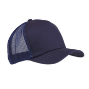 Twill Trucker Cap