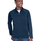 Men's Stretch Tech-Shell® Compass Full-Zip