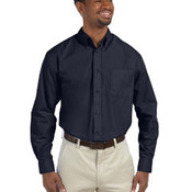 Men's Essential Poplin