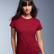 Women’s Midweight T-Shirt