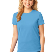 Ladies Core Cotton Tee