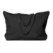 Amanda Canvas Tote