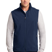 Core Soft Shell Vest