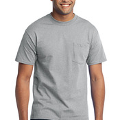 Tall Core Blend Pocket Tee