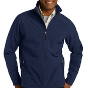 Tall Core Soft Shell Jacket