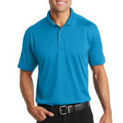 Diamond Jacquard Polo