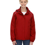 Ladies' Brisk Insulated Jacket