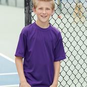 Youth Nexgen Wicking T-Shirt