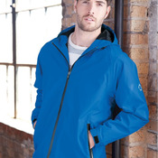 Torrent Waterproof Hooded Jacket