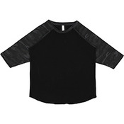 Youth Baseball T-Shirt