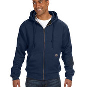 Men's Tall Crossfire PowerFleeceTM Fleece Jacket