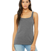 Ladies' Relaxed Jersey Tank