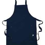 Unisex Eco Apron