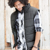 Puffer Vest