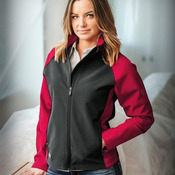 Women's Contour Soft Shell Jacket