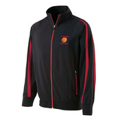 Determination Jacket