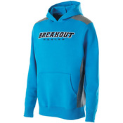 Breakout Hoodie