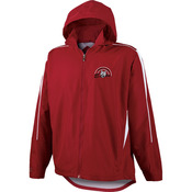 Aggression Jacket