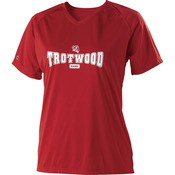 Ladies'zoom Shirt
