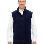 Men's Tall Journey Fleece Vest