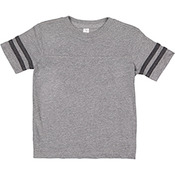 Toddler Football T-Shirt